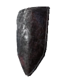 Red Rust Shield
