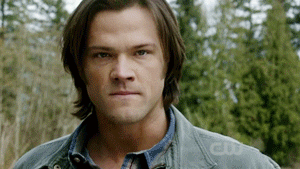 Samifer vs Castiel