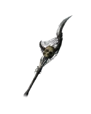 Roaring Halberd