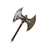 Bandit Greataxe