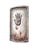 Wicked Eye Greatshield