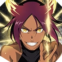 Yoruichi Shihōin