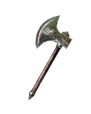 Bandit Axe
