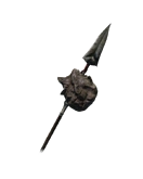 Santier's Spear