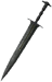 Drakekeeper's Sword