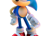 Sonic the Hedgehog (Classic)