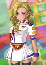 Valentina (Ciconia no Naku Koro Ni)