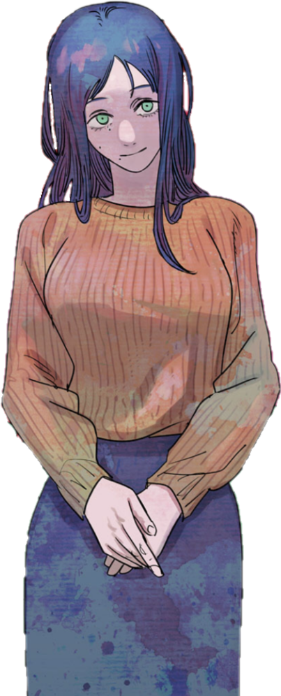 Denji (Chainsaw Man), Fiction Tiers Wiki