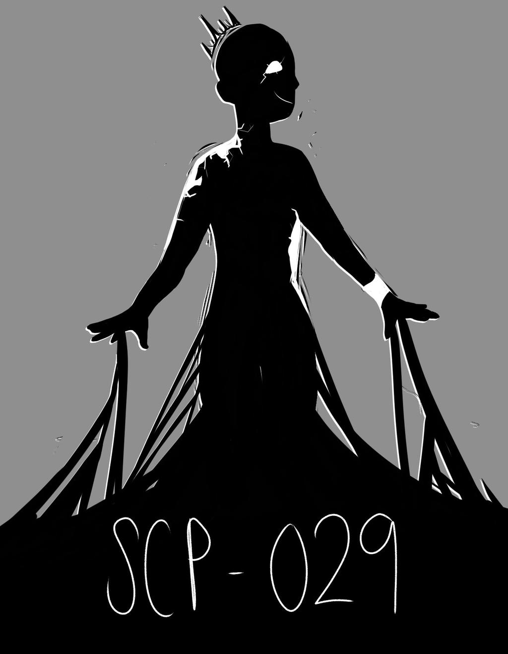 SCP Foundation, Character Feats Wiki