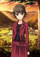 Tomoe Minai