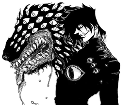 With Baskerville