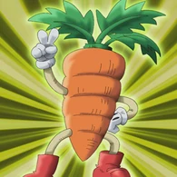 Carrotman