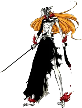 Vasto Lorde Form