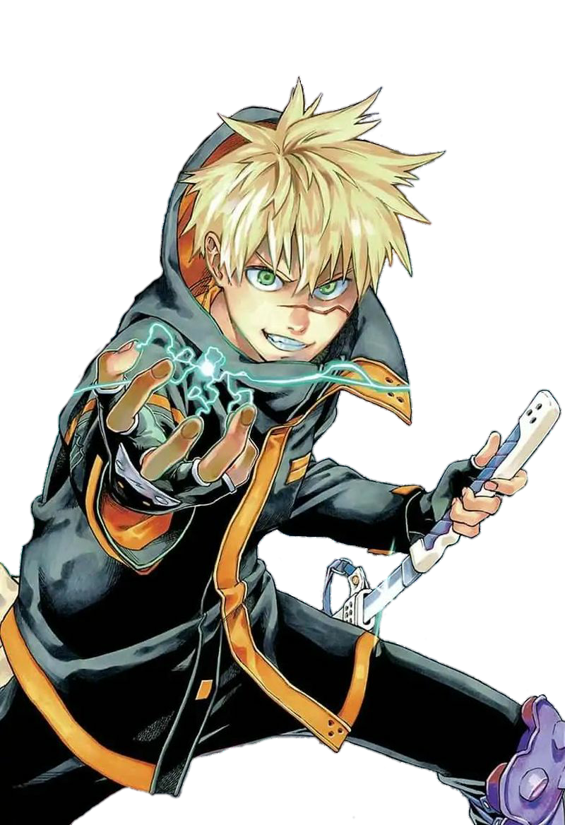 ゲームキャラクター Jin Jin Saotome | Capcom Database | Fandom