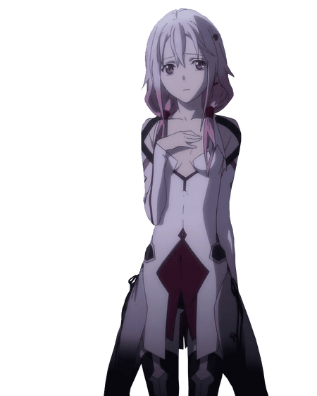 guilty crown shu inori wallpaper