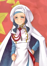 Aysha (Ciconia no Naku Koro Ni)