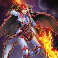 Infernoble Knight Astolfo