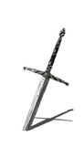 Loyce Greatsword