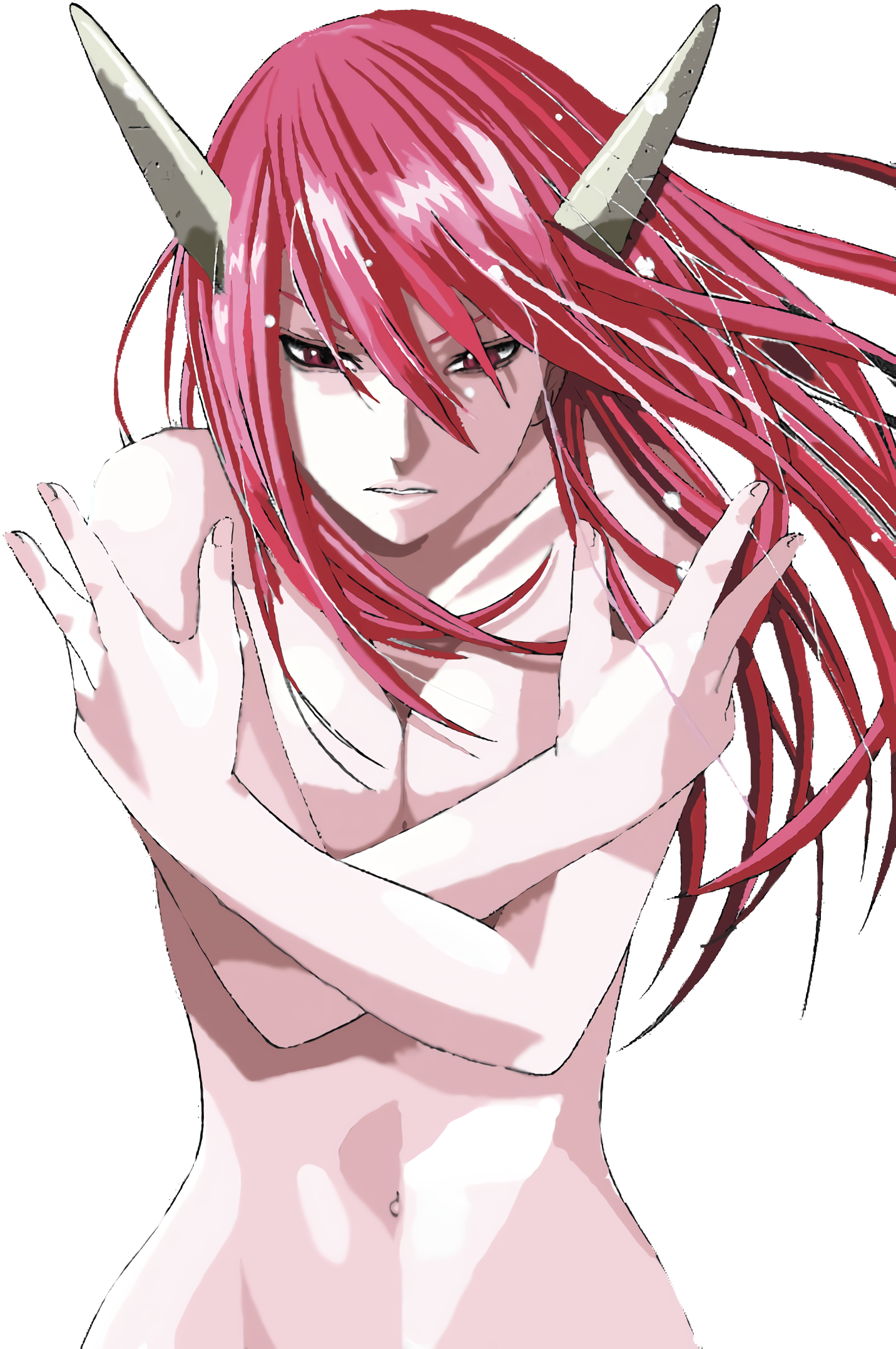 Lucy (Elfen Lied), VS Battles Wiki