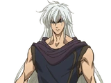 Dark Schneider