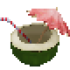 Coconut Water