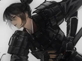 Revel (Shadow Slave)