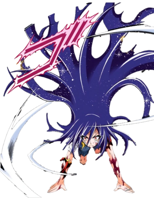 Medaka Kurokami | All Fiction Battles Wiki | Fandom
