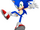 Sonic the Hedgehog (Game Character)