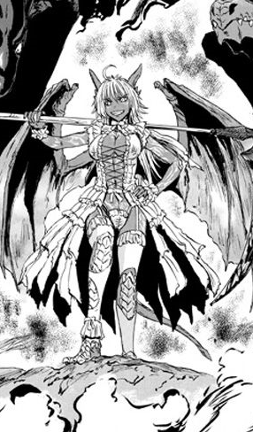 Giselle All Fiction Battles Wiki Fandom Giselle All Fiction Battles Wiki Fandom