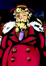 The Headmaster (Higanbana)