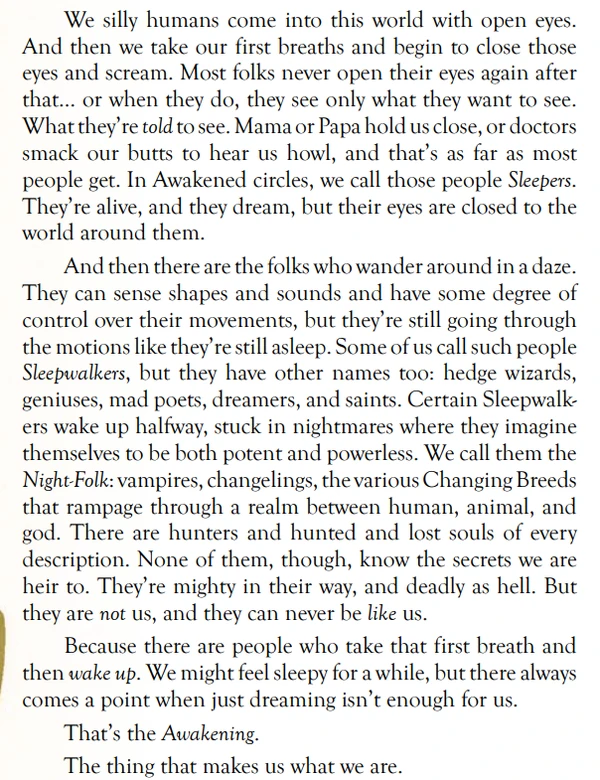 Consensus hierarchy5
