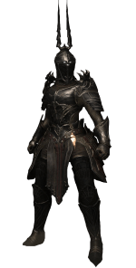 Vanguard (Demon's Souls), All Fiction Battles Wiki