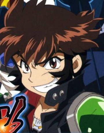 Kenji Kusanagi | All Fiction Battles Wiki | Fandom