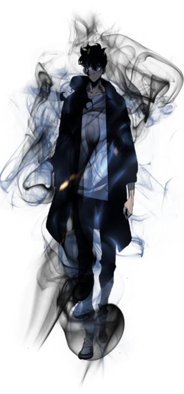 Shadow Monarch (Sung Jinwoo), Roblox Anime Dimensions Wiki