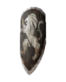 Wooden Shield