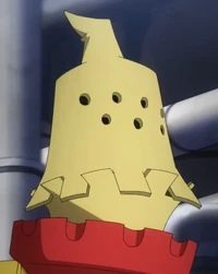 Kojiro Bondo (52 KB) Plamo