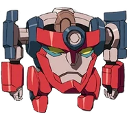 Lagann