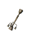 Cleric's Sacred Chime