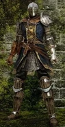 Elite Knight Set