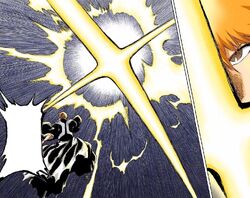 Fullbring Bankai Ichigo vs Current Laxus & Jellal - Battles - Comic Vine