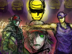 Credit to Agelast Bunny