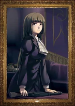 Rosa Ushiromiya