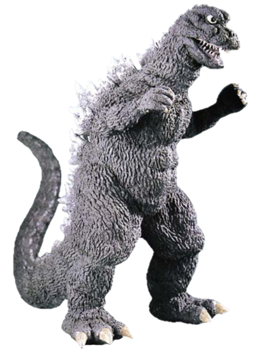 Godzilla (Showa) Liberproeliis Wiki Fandom | Atelier-yuwa.ciao.jp