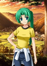 Mion Sonozaki