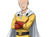 Saitama