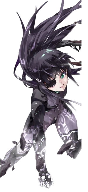 Benio 2nd Timeskip v2