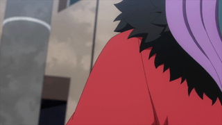 Curious Flattener. Anime. My Hero Academia