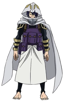 Tamaki Amajiki | All Fiction Battles Wiki | Fandom