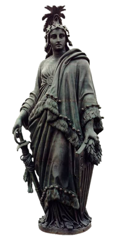 Statue of Belief - Wikipedia
