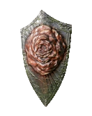 Blossom Kite Shield